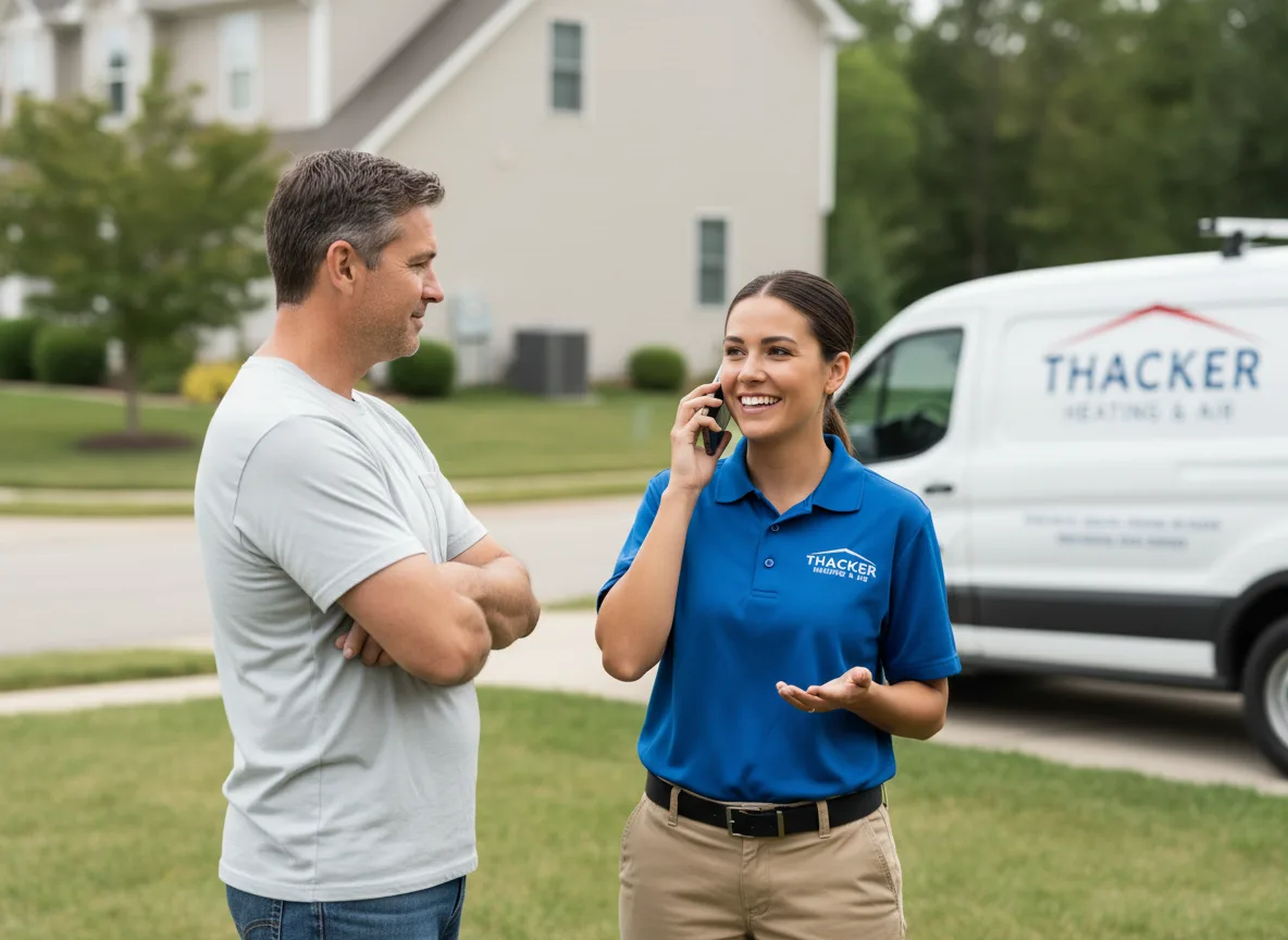 Ac Repair Center, MO FAQs